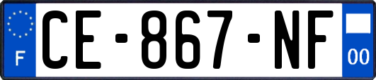 CE-867-NF
