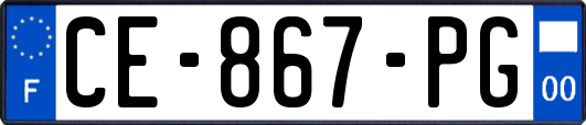 CE-867-PG