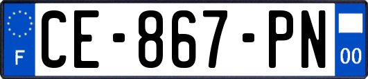CE-867-PN