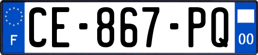 CE-867-PQ
