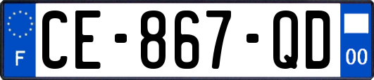 CE-867-QD