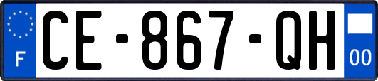 CE-867-QH