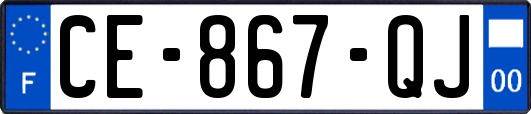 CE-867-QJ