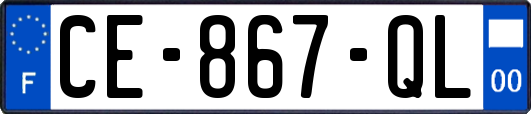 CE-867-QL