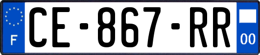 CE-867-RR
