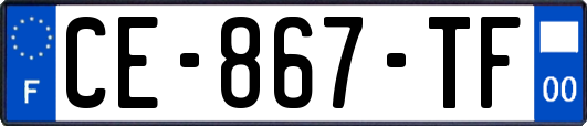 CE-867-TF