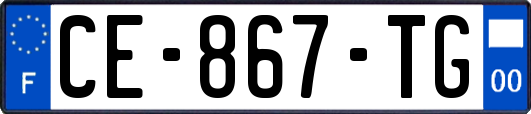 CE-867-TG