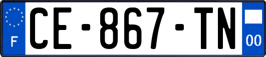 CE-867-TN