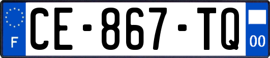 CE-867-TQ