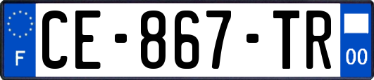 CE-867-TR