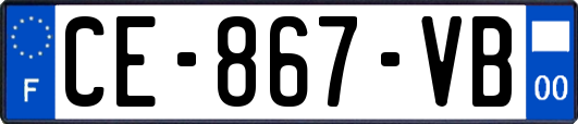 CE-867-VB