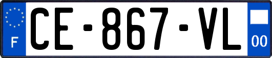 CE-867-VL