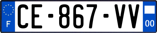 CE-867-VV