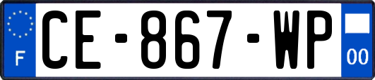 CE-867-WP