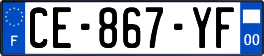 CE-867-YF