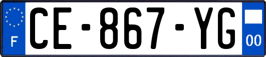 CE-867-YG