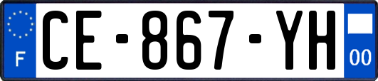 CE-867-YH
