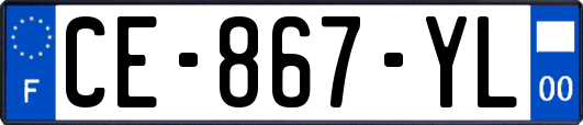 CE-867-YL