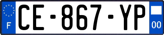 CE-867-YP