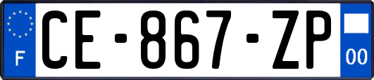 CE-867-ZP