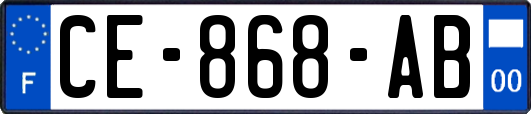 CE-868-AB