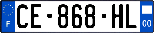 CE-868-HL