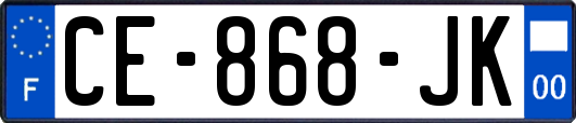 CE-868-JK