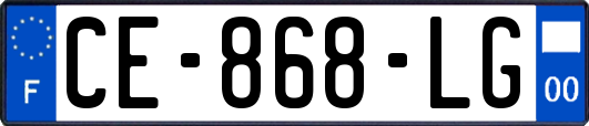 CE-868-LG