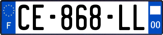CE-868-LL