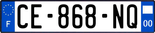 CE-868-NQ