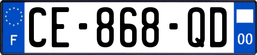 CE-868-QD