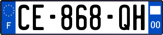 CE-868-QH