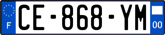 CE-868-YM