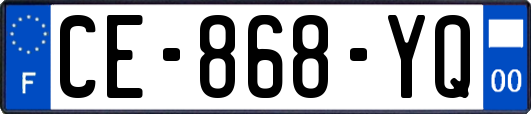 CE-868-YQ