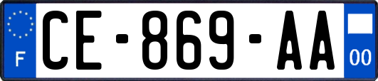 CE-869-AA