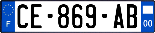 CE-869-AB