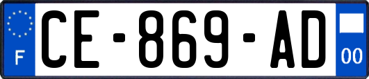 CE-869-AD