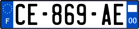 CE-869-AE