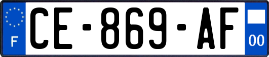 CE-869-AF