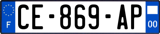 CE-869-AP