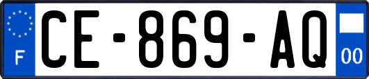 CE-869-AQ