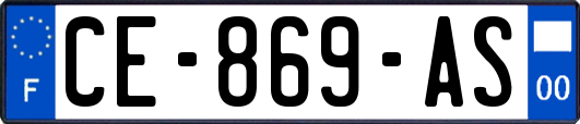 CE-869-AS