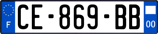 CE-869-BB