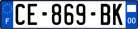 CE-869-BK