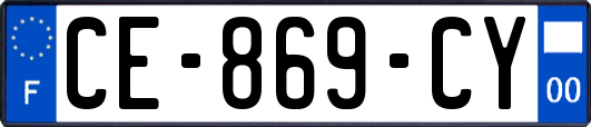 CE-869-CY