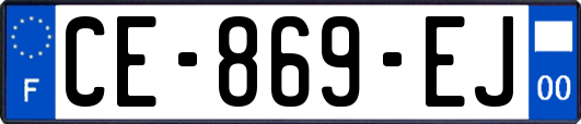CE-869-EJ