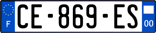 CE-869-ES