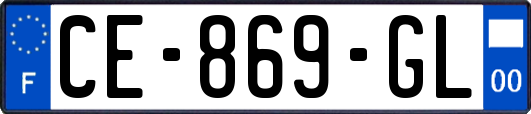 CE-869-GL