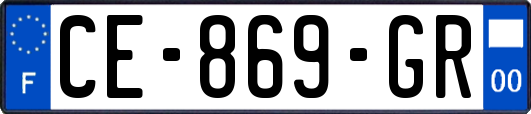 CE-869-GR