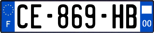 CE-869-HB